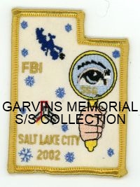 UTAH,FBI SALT LAKE CITY 2